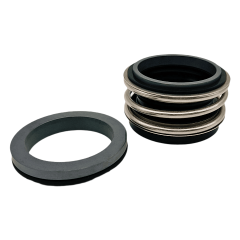 0550 MG1S20 T/SicSicV/G6 торцовое уплотнение